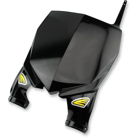 Stadium Number Plate