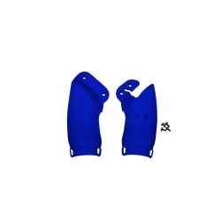 Number Plate Extension