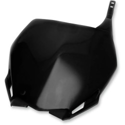 Plaque Numéro de Stade