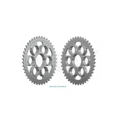 STANDARD SPROCKET REAR 520