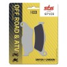 CS Carbon Brake pad