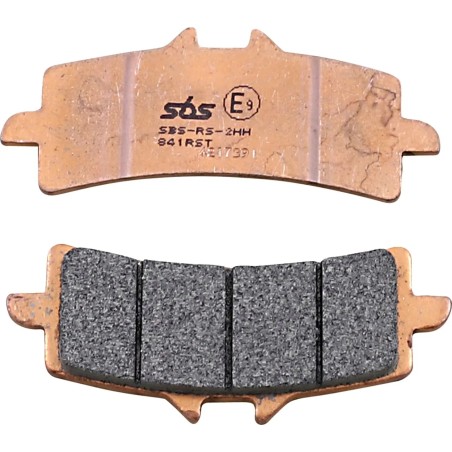 RST Brake Pads