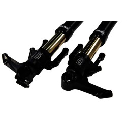 Fourche HD CVO ROAD/STREET GLIDE