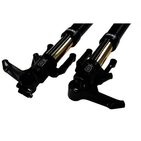 FORK HD CVO ROAD STREET GLIDE