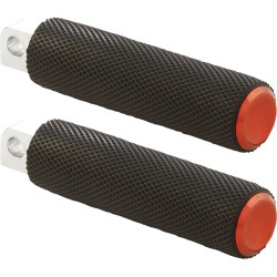 Knurled Foot Pegs