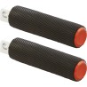 Knurled Foot Pegs