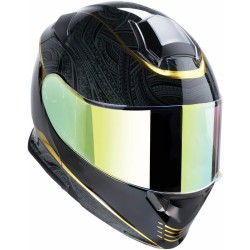 Casque modulaire Solaris 2.0 Notorious