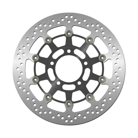 Stainless Steel Brake Rotor