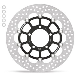 Halo Series Floating Rotor