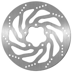 Brake Rotor Standard Round