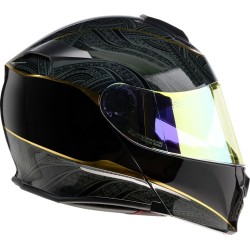 Casque modulaire Solaris 2.0 Notorious