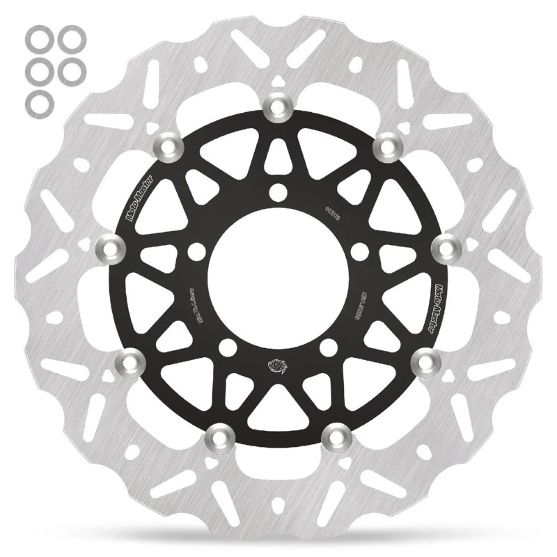 Nitro Series Brake Disc