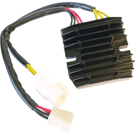 Hot Shot Regulator-Rectifier