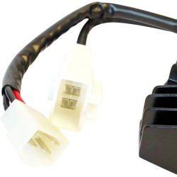 Hot Shot Regulator-Rectifier