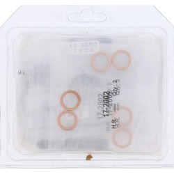 PIÈCES POUR ÉTRIER DE FREIN