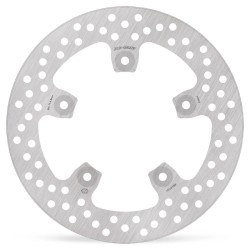 Halo Series Rear Rotor