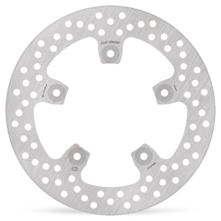 Halo Series Rear Rotor