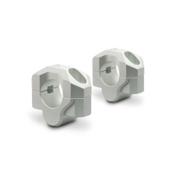 Bar riser for Ø 28 mm handlebar