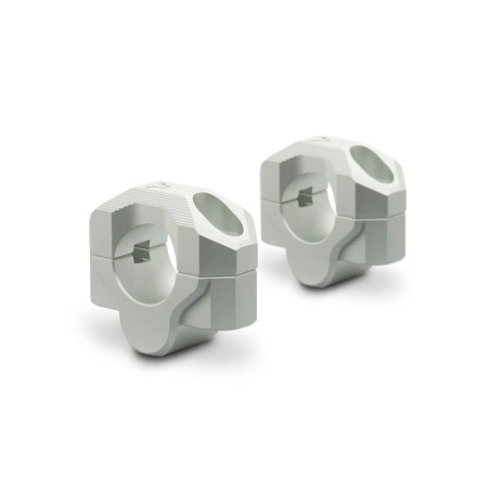 Risers pour guidon de 28 mm de diamètre