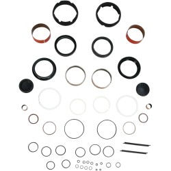 Fork Seal Dust Seal Kit