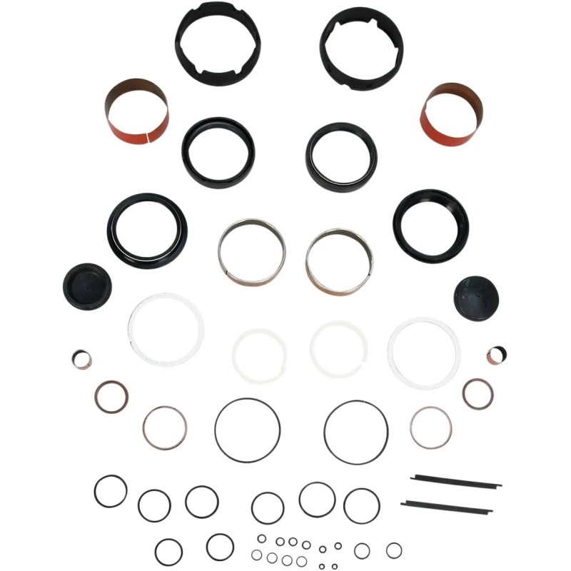 Fork Seal Dust Seal Kit
