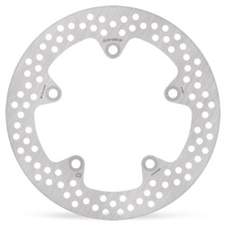 Halo Series Rear Rotor