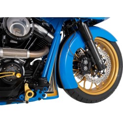 Kit jambe de fourche