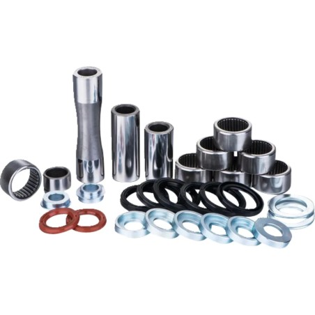 Linkage Bearing Rebuild Kit