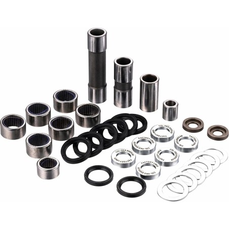 Linkage Bearing Rebuild Kit