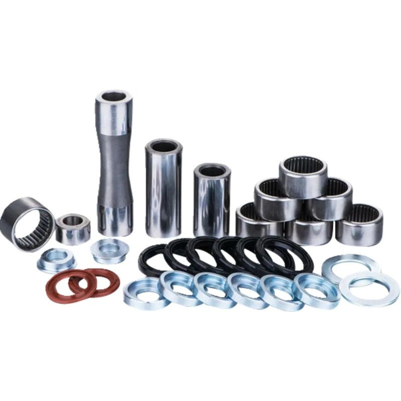 Linkage Bearing Rebuild Kit