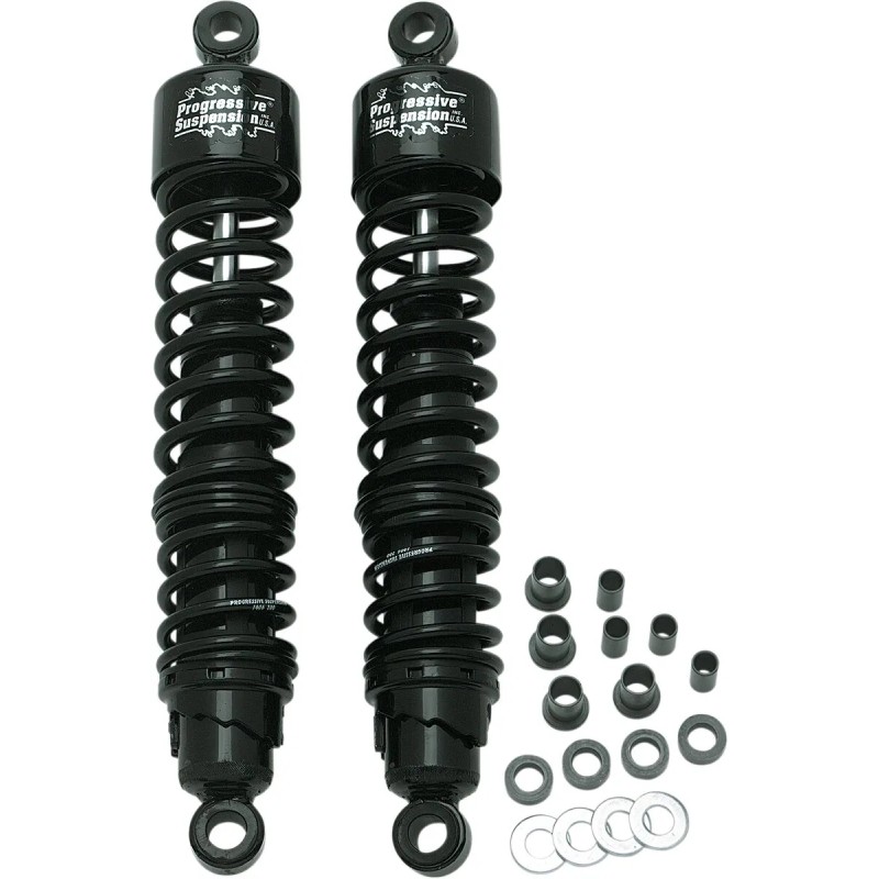 413 Series Shocks