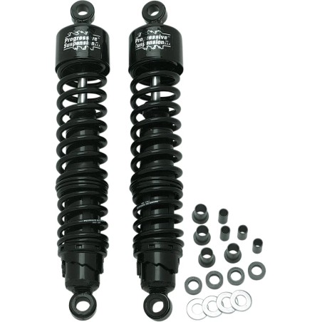 413 Series Shocks