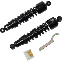 412 Series Shocks