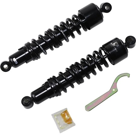 412 Series Shocks