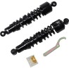 412 Series Shocks