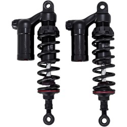 990 Series Piggyback Shocks