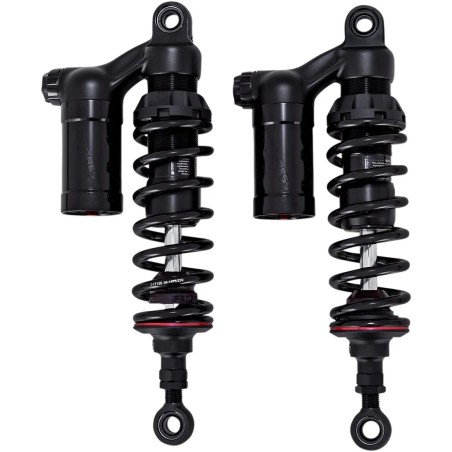 990 Series Piggyback Shocks