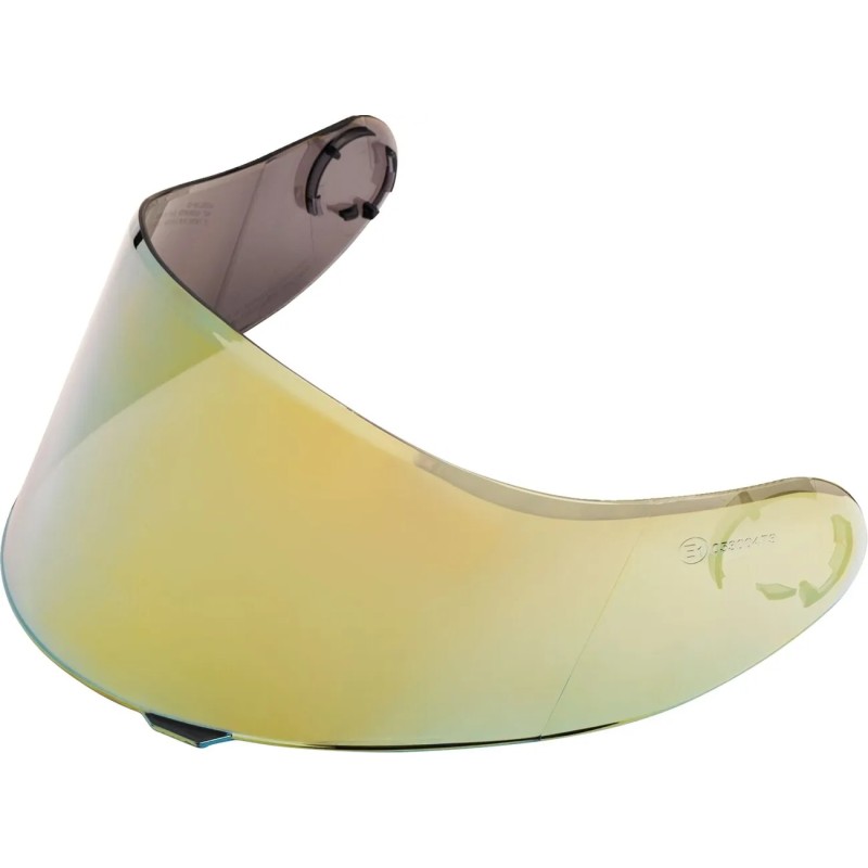 Écran de casque Solaris 2.0