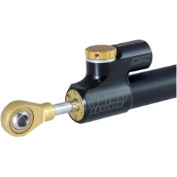 CSC Steering Damper