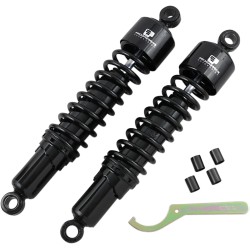 412 Series Cruiser Shocks