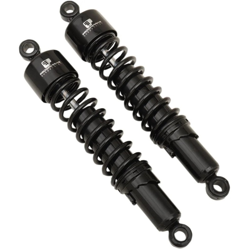 412 Series Cruiser Shocks