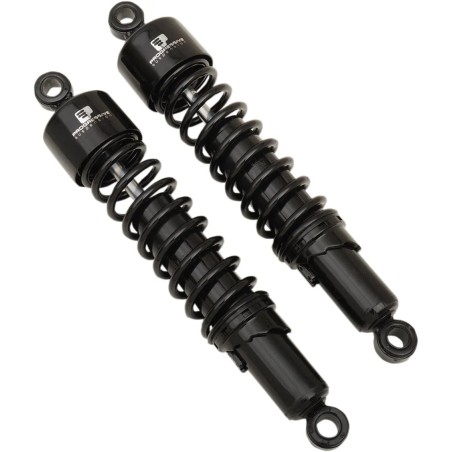 412 Series Cruiser Shocks