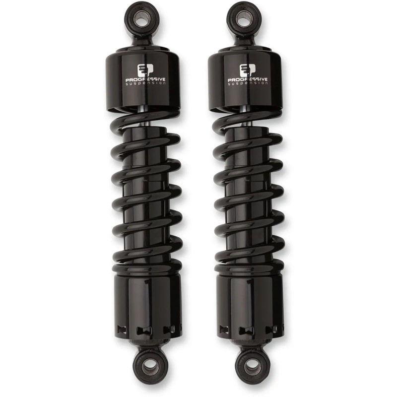 412 Series Cruiser Shocks