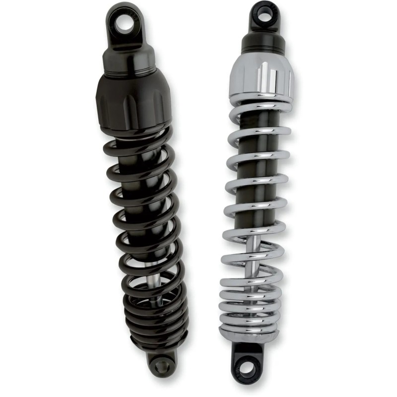 444 Series Shocks