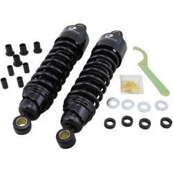 412 Series Shocks