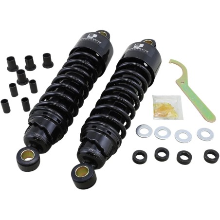 412 Series Shocks