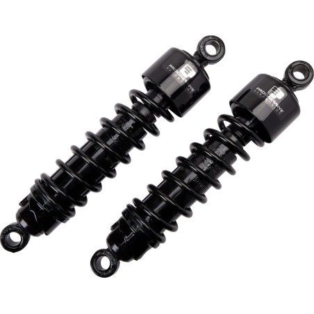 412 Series Shocks