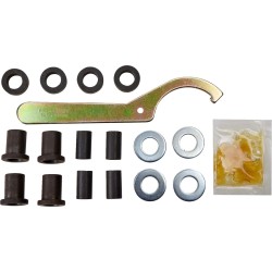 412 Series Amortisseurs