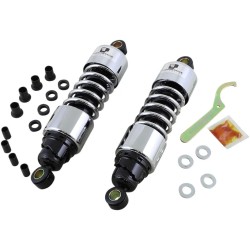 412 Series Shocks