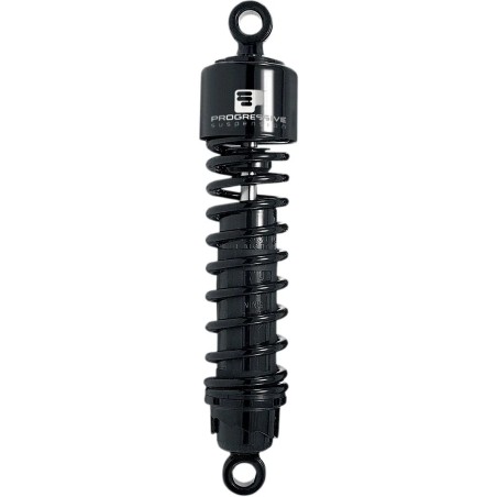 412 Series Shocks
